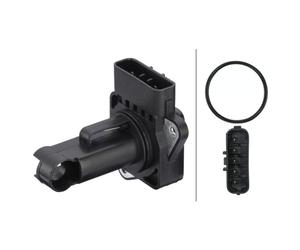 débitmètre de masse d'air HELLA 8ET 009 142-891