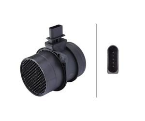 débitmètre de masse d'air HELLA 8ET 009 149-181
