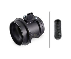 débitmètre de masse d'air HELLA 8ET 358 095-381