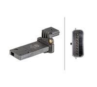 débitmètre de masse d'air HELLA 8ET 358 095-471