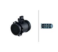 HELLA 8ET 358 095-901 Débitmètre d'air