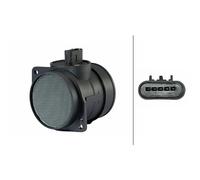HELLA 8ET 358 095-911 Débitmètre d'air