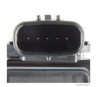 Débitmètre de masse d'air HERTH+BUSS JAKOPARTS J5689000