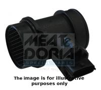 débitmètre de masse d'air MEAT & DORIA 86088E