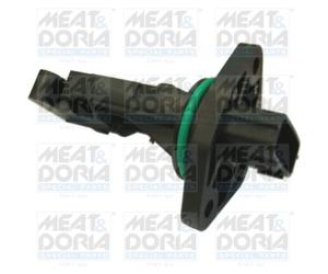 débitmètre de masse d'air Meat & Doria 86108