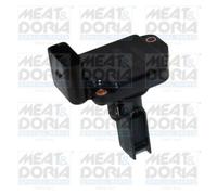 1x Débitmètre d'air MEAT & DORIA 86308 convient pour AUDI SEAT SKODA VW VAG