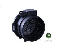 Débitmètre de masse d'air NTK 97380 pour BMW 3 (E46) 3 2000-2005
