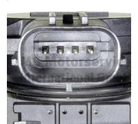 Débitmètre de masse d'air PIERBURG 7.07759.94.0 pour AURIS (_E18_) 1.4 2012-