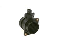 Débitmètre de masse d'air pour BOSCH 0 280 218 367 VW POLO (6N2) 1.4 1999-2001