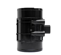 Débitmètre de masse dair Pour Ford Pour Probe II 1.8 2.0 2.5 B577-13-215 E5T51071 B57713215 B577-13-215A Capteur De Débit D'air Massique MAF Débitmètre Massique d'Air