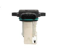 Débitmètre de masse d'air VDO 5WK97508Z pour BMW 5 (E60) 3 2004-2007
