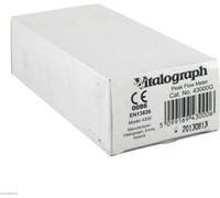 Débitmètre de pointe Asmaplan+ 1 pc