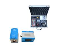Débitmètre d'eau Débitmètre à ultrasons numérique portable Débitmètre d'eau TUF-2000H TS-2(DN15~DN100mm) TM-1(DN50~DN700mm) TL-1(DN300~DN6000mm)(Host And TL-1 Sensor)