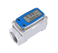 Débitmètre D'eau Débitmètre De Précision For La Mesure Du Débit D'eau, De Pétrole Brut, De Méthanol, D'essence Et De Liquide Pour le jardin