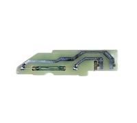 Débitmètre d'eau for lave-vaisselle, compatible Siemens, compatible Bosch, capteur de niveau d'eau, carte de contrôle du débit d'eau