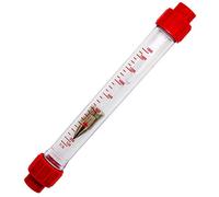 Débitmètre d'eau gradué 150-1500 l, pièce de rechange pour machine de nettoyage G4