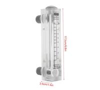 Débitmètre,Débitmètre à panneau,Débitmètre de liquide,Débitmètre,Débitmètre d'eau