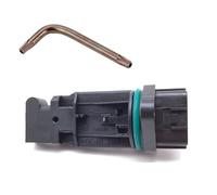 Débitmètre Débitmètre d'air AFM pour Subaru Impreza WRX STI Forester GT 98-00 + tournevis GC8 GF8 Capteur Maf 22680-4M501 Débimetrè de Masse D´air
