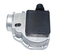 Débitmètre Débitmètre d'air massique 17346559 0280202134, adapté aux modèles BMW E30, E36, E34, 318, 518, 1.8, 318i, 318is, M40, M42, M43, accessoires de voiture Débimetrè de Masse D´air