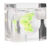 Débitmètre, débitmètre d'eau, refroidissement de l'eau du PC, refroidissement de l'eau de l'ordinateur, débitmètre du PC