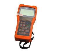 Débitmètre débitmètre ultrasonique TUF-2000H-TM-1+TS-2, TS-2 DN15-DN100 TM-1 DN50-DN700 sans cas débitmètre d’eau (TUF-2000H,TM-1)