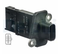 Debitmetre Delphi Af10254-12b1