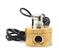 Débitmètre DN20 3/4" Débitmètre D'huile Débitmètre Liquide Pour Produits Pétrochimiques Carburants