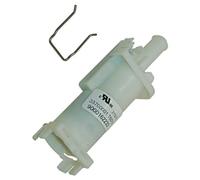 Débitmètre d'origine Lave-vaisselle 00607138 BOSCH