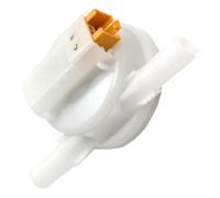Débitmètre d'origine pour lave-vaisselle, réf. 481234928003, 00424099, VA15095, 024016BSB, 03424099, 129989, 424099