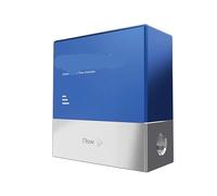 Débitmètre eau, Contrôleur de débitmètre massique de gaz, débitmètre thermique intelligent de haute précision for l'air et le gaz, semi-conducteur(5-20SLPM)