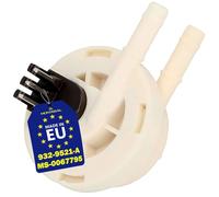 Débitmètre Eau Machine a Cafe Capsule MS-0067795 pour Krups pour Nespresso