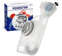 Débitmètre Eau pour Lave Vaisselle avec le Code Original 41026799 pour Candy - Garantie de 10 Ans - MONTERAL