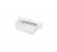 Débitmètre échangeur thermique - Bosch - 00611317 - Blanc