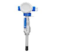 Débitmètre électromagnétique 4-20mA RS485 à insertion