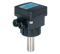 Débitmètre électromagnétique à insertion, capteur en acier inoxydable, sonde longue - Bürkert 8041 - 552780