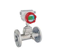 Débitmètre électromagnétique de haute précision DN65 DN80 Débitmètre numérique for gaz naturel en acier inoxydable à usage industriel Lectures précises(DN65)