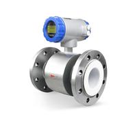 Débitmètre électromagnétique DN65DN80DN100(DN100(220VAC))