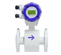 Débitmètre électromagnétique intégré(DN150)