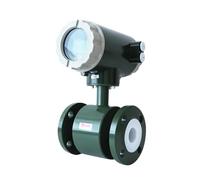 Débitmètre électromagnétique RS485 4-20 mA avec une précision de 0,5%(2 inch)