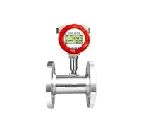 Débitmètre électronique à affichage numérique for liquide de pipeline(DN50 flange)
