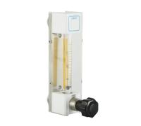 Débitmètre en verre anticorrosion LZB-4/6/10F(LZB-10 0.16-1.6M3 PH)