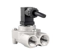Débitmètre intégré for la surveillance et le contrôle des petits débits, compteur d'eau intelligent(2.5 caliber)