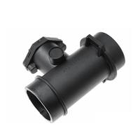 Débitmètre Masse D'air Capteur de débit d'air massique 28164-22060 pour Alfa Pour Romeo 145 (930) 1994-2001 0280217102, 28164-22051