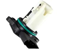 Débitmètre masse d'air moteur Pour BMW 128i 328i 328xi 528i 528xi Z4 Pour X3 Pour X5 3.0L 2007-2013 13627551638 5WK97508Z 74-50082 Capteur Débitmètre D'air Massique MAF