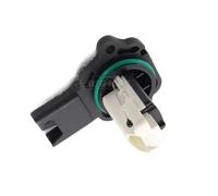Débitmètre Massique d'Air 128i 328i 528i pour X3 pour X5 Z4 E81 E82 E87 E88 E90 E91 E92 E93 2007-2013 13627551638 5WK97508Z capteur de débitmètre d'air massique