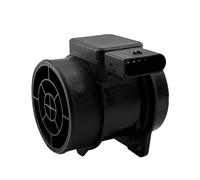 Débitmètre Massique d'Air Adaptateur Pour Capteur De Débit D'air Massique MAF Pour W203 5WK9613 5WK9613Z 1110940148 A1110940148 Capteurs (2000-2007) Automotive MAF Capteur