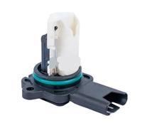 Débitmètre Massique d'Air Capteur de débit d'air massique, pour 128i 328xi 528i pour X3 pour X5 Z4 3.0L L6 07-13 pièces automobiles OEM 5WK97508 5WK97508Z 13627551638