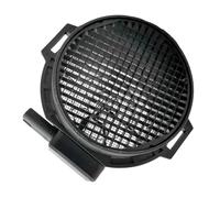 Débitmètre Massique d'Air Compatible Avec BMW Pour 330i 2003 2004 2005 Capteur De Débitmètre D'air Massique MAF Accessoires Automobiles 13627513956 5WK9642Z
