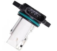Débitmètre Massique D'Air Compatible Avec BMW Pour X3 Pour E83 2003 2004 2005 2006 2007 2008 2009 2010 2011 1 Pièce Compteur De Débit D'air Capteur 5WK97502