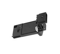 Débitmètre Massique D'Air Compatible Avec C&evrolet Pour Silverado Pour 2500 2014 2015 2016 2017 2018 2019 1 Pièce Capteur De Débit D'air Massique 23262343
